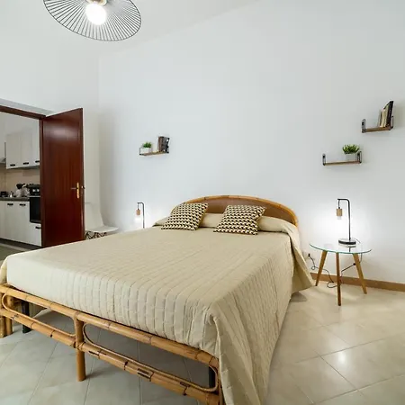 La Casa Di Maya Appartement
