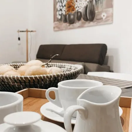 La Casa Di Maya Appartement Marsala