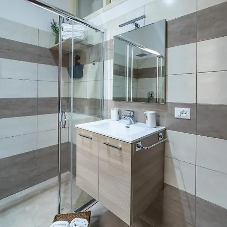 La Casa Di Maya Appartement Marsala
