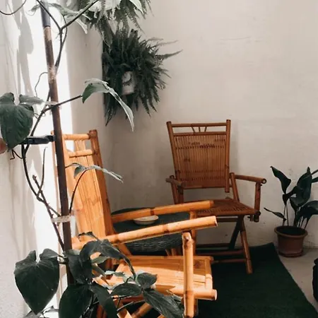 La Casa Di Maya * Marsala