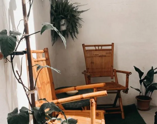 La Casa Di Maya * מרסאלה
