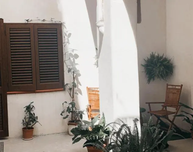 La Casa Di Maya